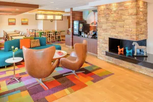 Image of Fairfield Inn Joplin