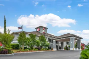 Image of Best Western Plus Circle Inn