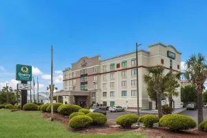 Image of Quality Inn & Suites