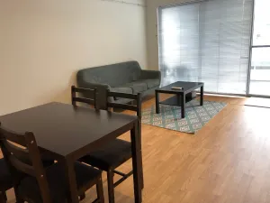 Image of Apartment in Queens Park