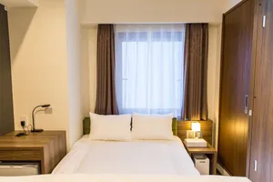 Image of Umeda Plaza Hotel