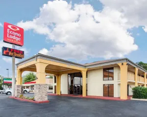 Image of Econo Lodge Inn & Suites