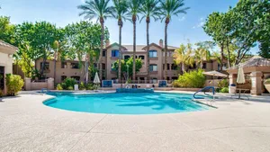 Image of Remodeled 1 Bdrm Condo in North Scottsdale
