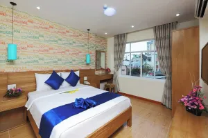 Image of Ailen Hotel