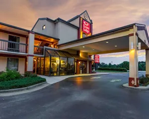 Image of Econo Lodge South
