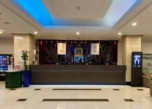 Image of XO Hotels Blue Tower