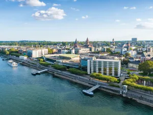 Image of Hilton Mainz