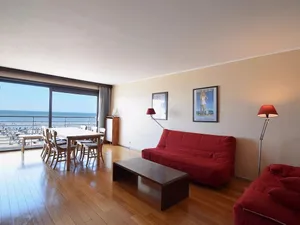 Image of Alexander 0101 apartment in De Haan