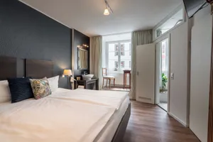 Image of Hotel am Fischmarkt