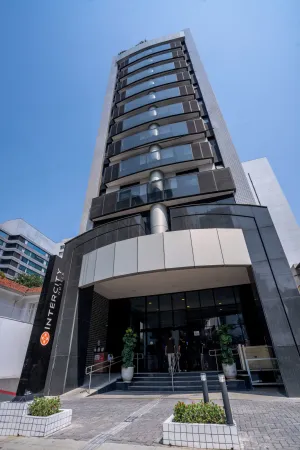 Image of Intercity Interative São Paulo Jardins