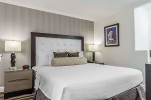 Image of Inn Off Capitol Park, Ascend Hotel Collection