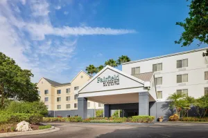 Image of Fairfield Inn Orlando Airport