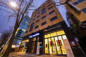 Image of Songpa Boutique Hotel XYM