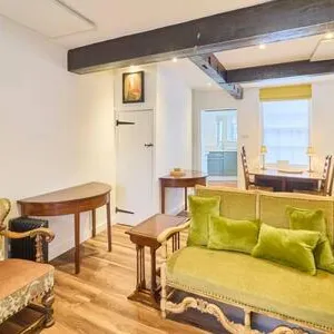 Image of Host & Stay - St Radigunds House
