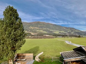 Image of Comfortable Apartment in Salzburger Land