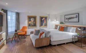 Image of Melia White House Hotel