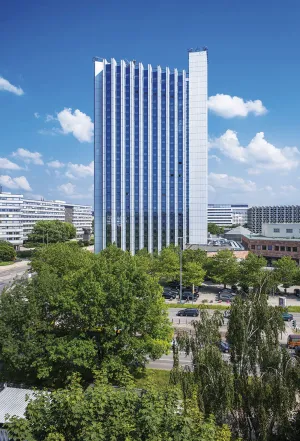 Image of Congress Hotel Chemnitz
