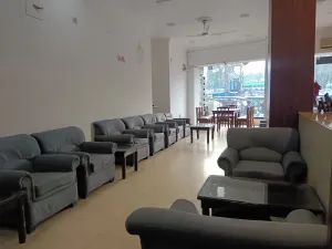 Image of Hotel Ganga Azure@ Har Ki Pauri Road