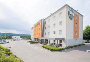 Image of B&B HOTEL Gap