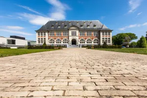 Image of Terhills Hotel
