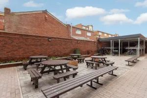 Image of For Students Only Fresh The Barn Exeter