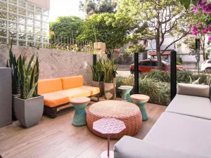 Image of ibis Porto Alegre Moinhos de Vento