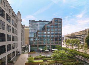 Image of WestCord Hotel Eindhoven