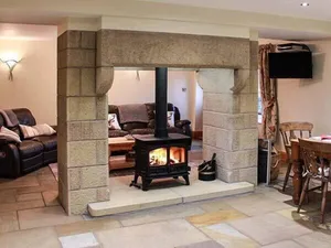 Image of Orcaber Cottage