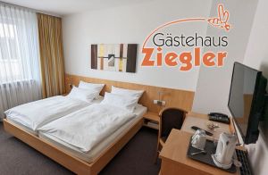 Image of Gästehaus Ziegler