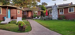 Image of Andril Fireplace Cottages