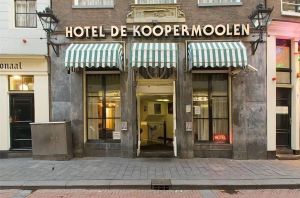 Image of Koopermoolen