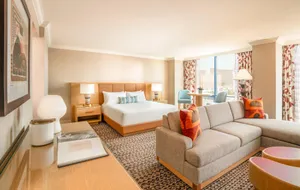 Image of Rio Hotel & Casino, a Destination by Hyatt Hotel