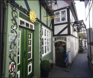 Image of Hochzeitshaus Bremen