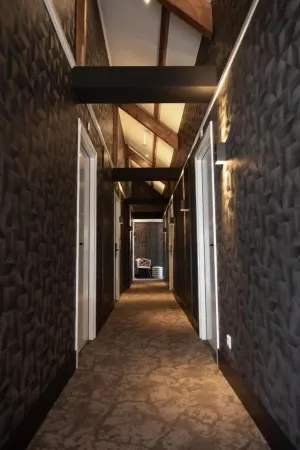 Image of Hotel Twenty-Three Amsterdam Airport
