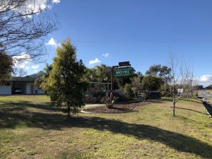 Image of Green Door Motel