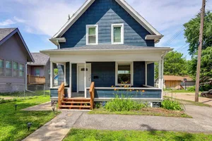 Image of 4 Mi to Dtwn Omaha: Spacious Home w/ Fenced Yard!