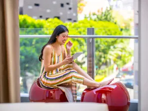 Image of ibis Styles Singapore Albert