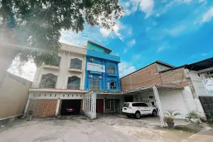 Image of Orien Guest House By Helocus