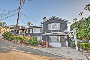 Image of Quaint La Mesa Home with Beautiful Sunsets!