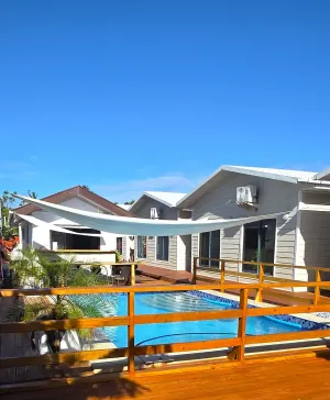 Image of Sunset Villas