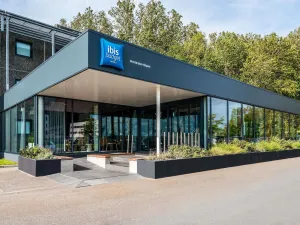 Image of ibis budget Amsterdam Airport
