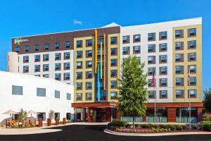 Image of EVEN Hotel Rockville - Washington, DC Area by IHG