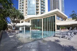 Image of Legends Resort 9th Floor Ocean Views - CoastHM