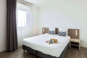 Image of Comfort Aparthotel Versailles, St Cyr l'Ecole