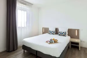Image of Comfort Aparthotel Versailles, St Cyr l'Ecole