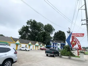 Image of Asam Hotel