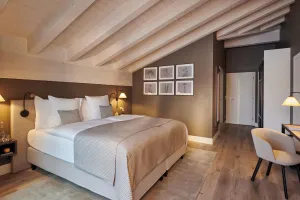 Image of SCHLOSS Zermatt - CBD & Adaptogenic Spa and Sport Hotel