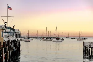 Image of Monterey Marriott