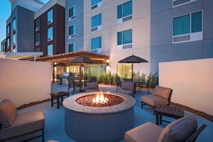 Image of TownePlace Suites by Marriott Lakeland