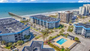 Image of Sea Cabin Beach Getaway